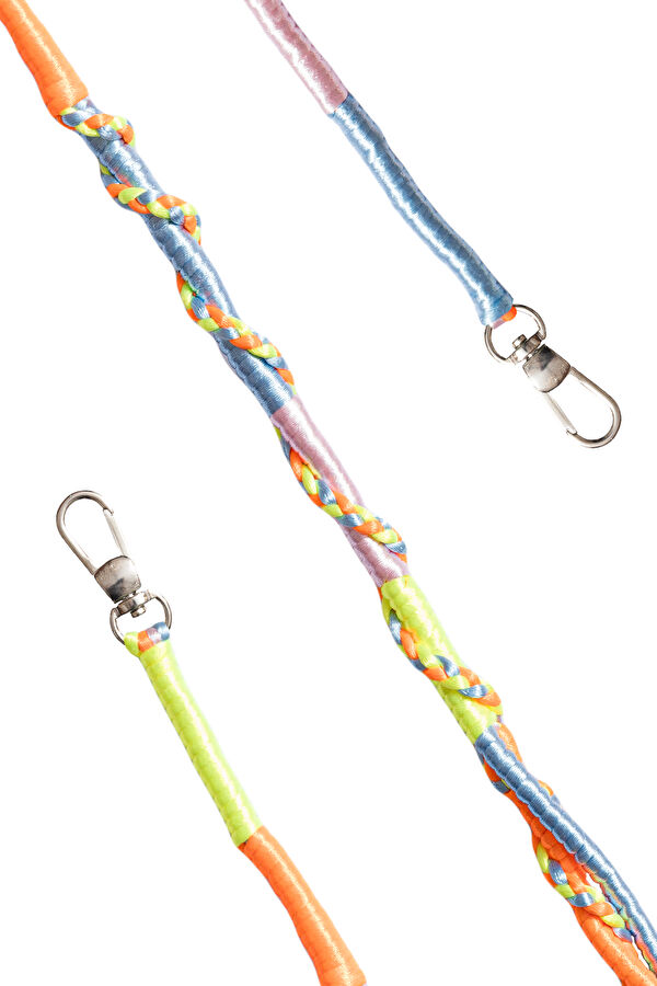 Daisy Braid Telefon Askısı 2