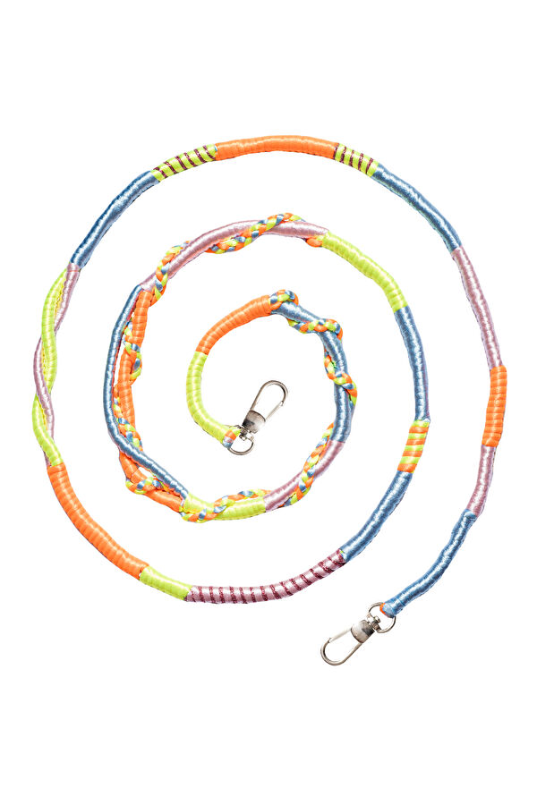 Daisy Braid Telefon Askısı 3