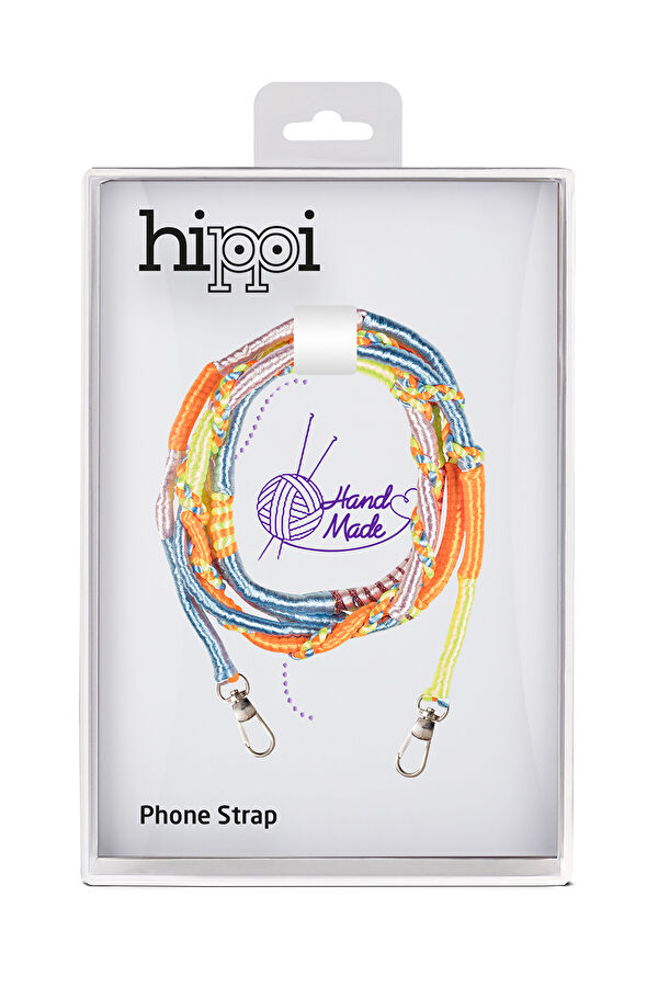 Daisy Braid Telefon Askısı 4