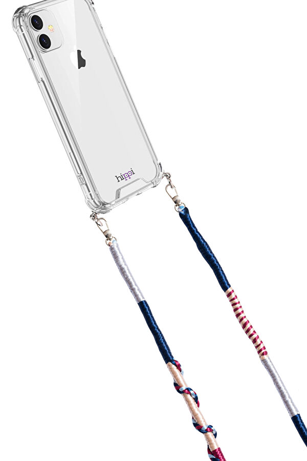 Cosmos Braid Telefon Askısı