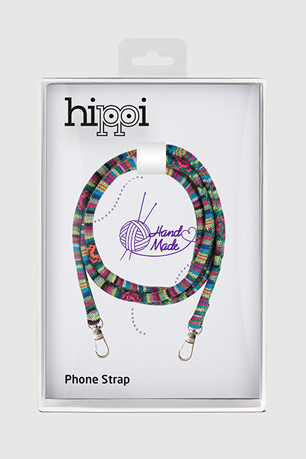 Willow Cloth Telefon Askısı 4