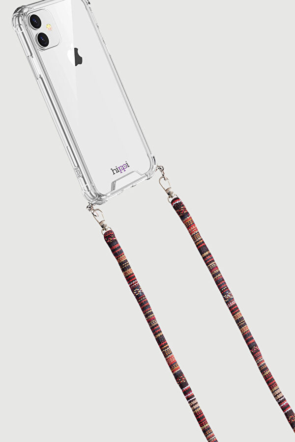 Alder Cloth Telefon Askısı