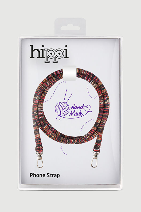 Alder Cloth Telefon Askısı 4