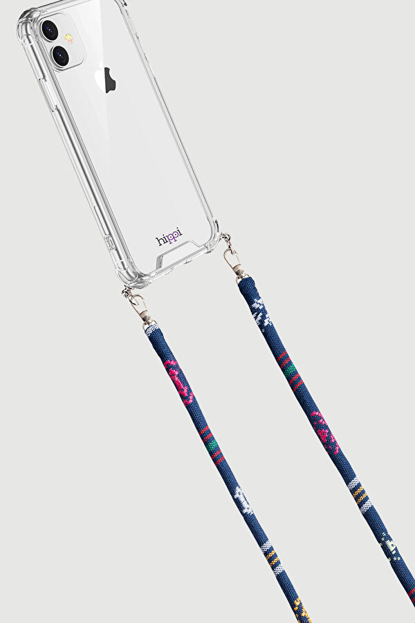 Pimenta Cloth Telefon Askısı