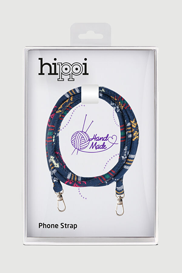 Pimenta Cloth Telefon Askısı 4