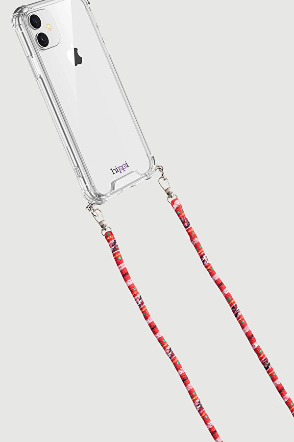 Poplar Cloth Telefon Askısı