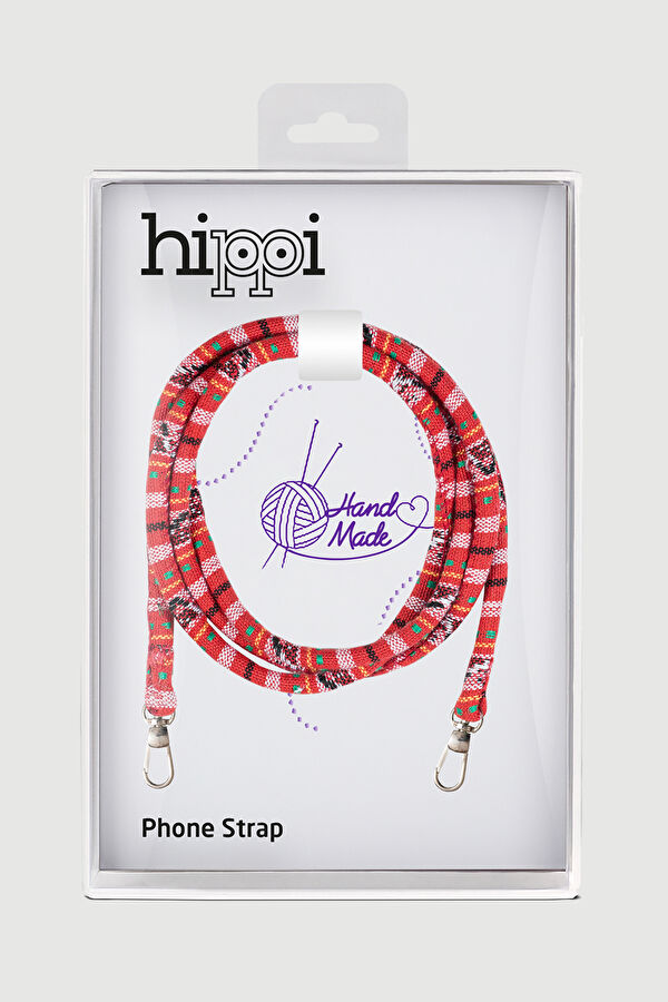 Poplar Cloth Telefon Askısı 4