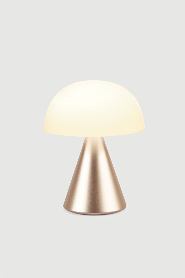 Lexon Mina L Led Lamba, Yellow