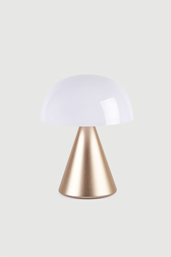 Lexon Mina L Led Lamba, Yellow 2