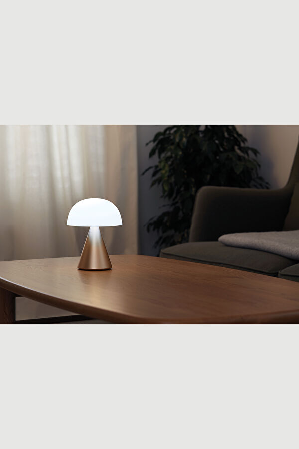 Lexon Mina L Led Lamba, Yellow 3