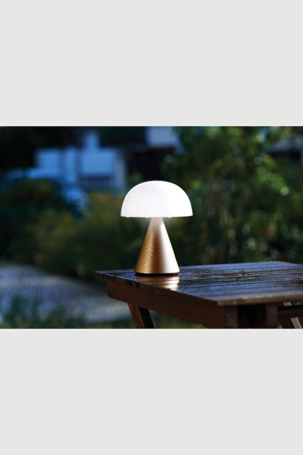 Lexon Mina L Led Lamba, Yellow 4