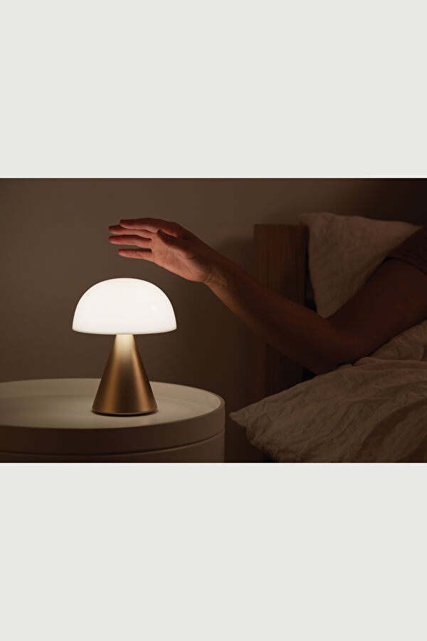 Lexon Mina L Led Lamba, Yellow 6