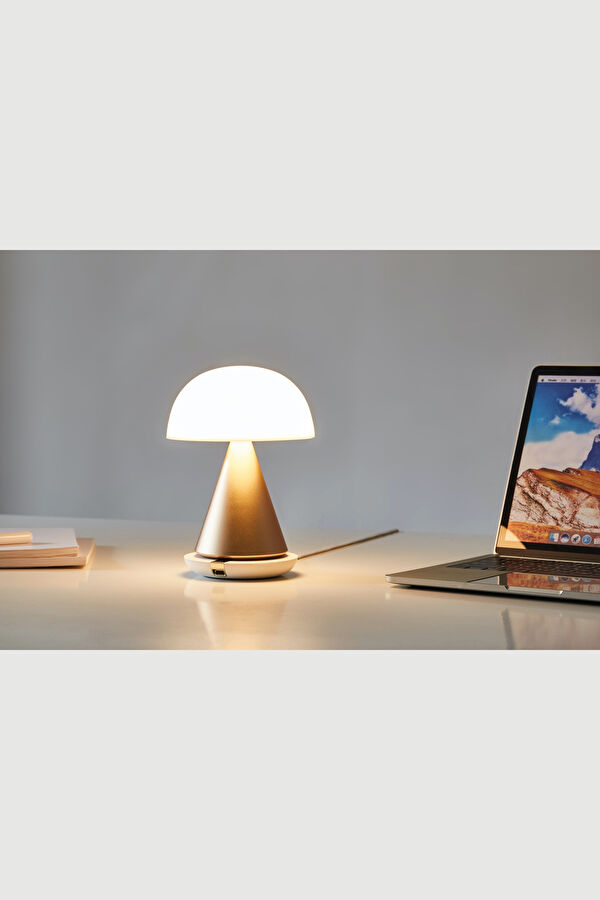 Lexon Mina L Led Lamba, Yellow 7