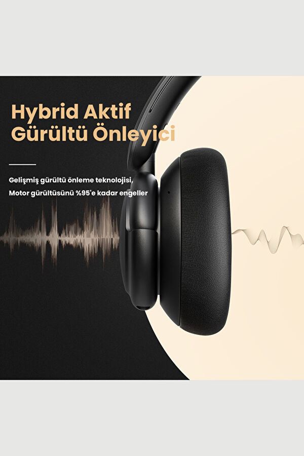Soundcore Life Q30 Bluetooth Kulaklık 2