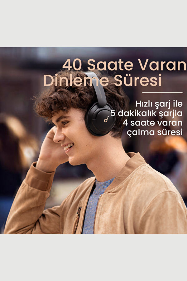 Soundcore Life Q30 Bluetooth Kulaklık 4