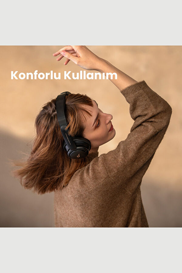 Soundcore Life Q30 Bluetooth Kulaklık 5
