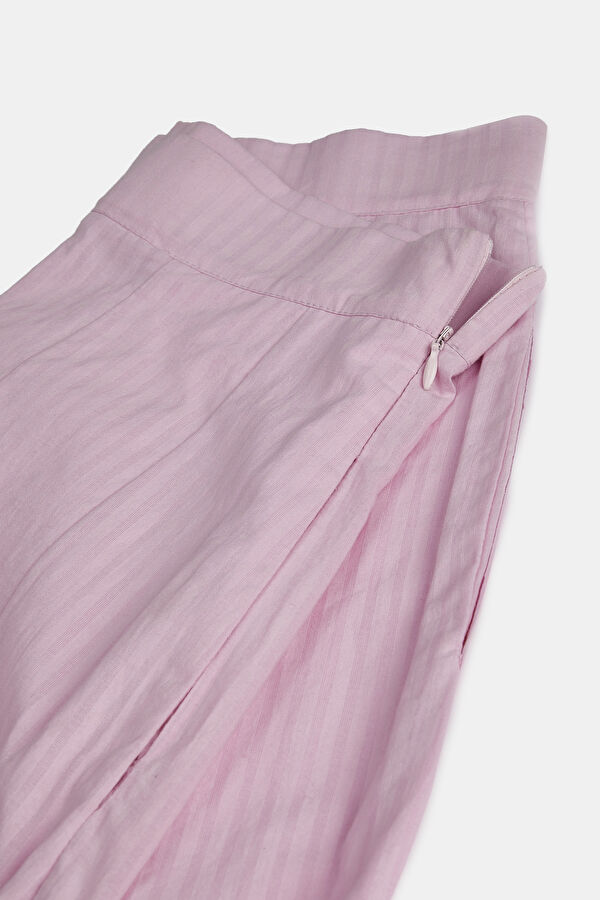 Pembe Pantolon 3