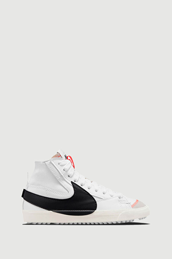Blazer Mid 77 Jumbo Spor Ayakkabı