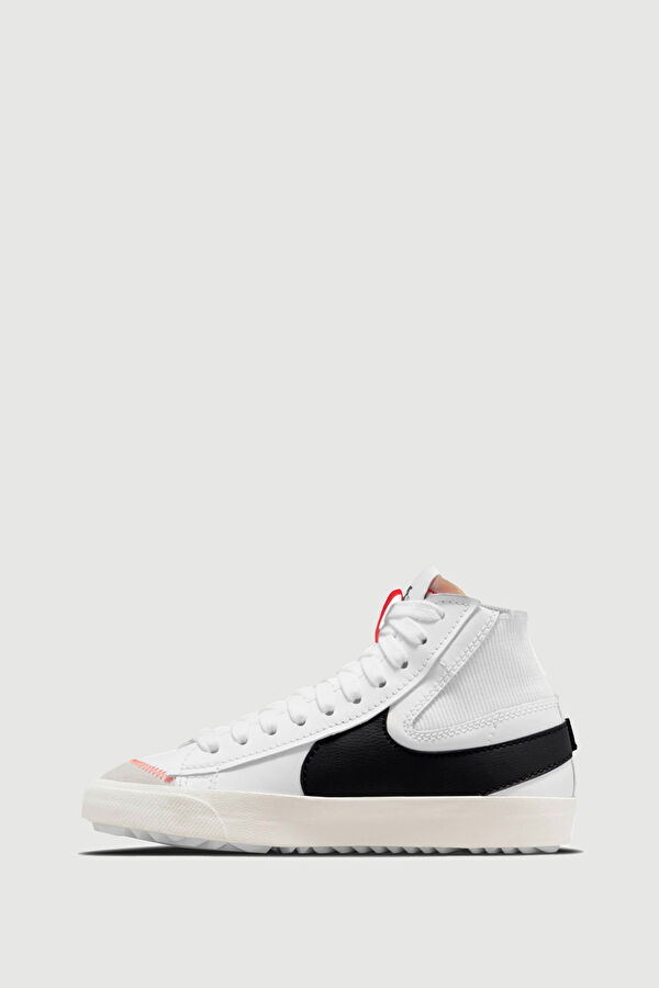 Blazer Mid 77 Jumbo Spor Ayakkabı 2