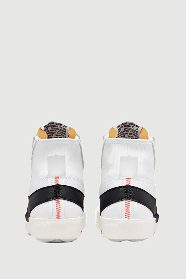 Blazer Mid 77 Jumbo Spor Ayakkabı 4