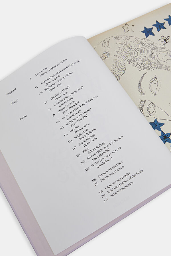 Love & Sex Desire : Drawings 1950-1962 4