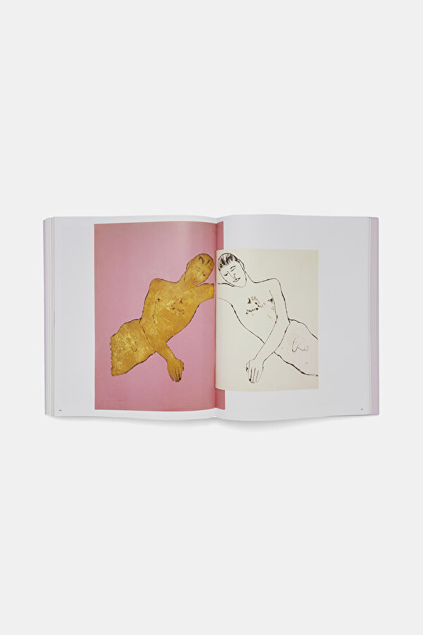 Love & Sex Desire : Drawings 1950-1962 5