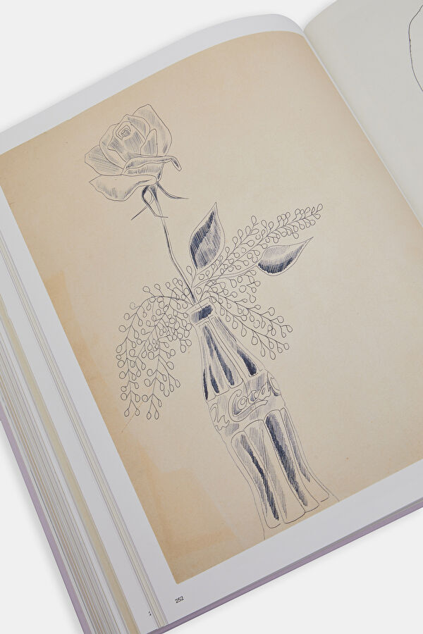 Love & Sex Desire : Drawings 1950-1962 7