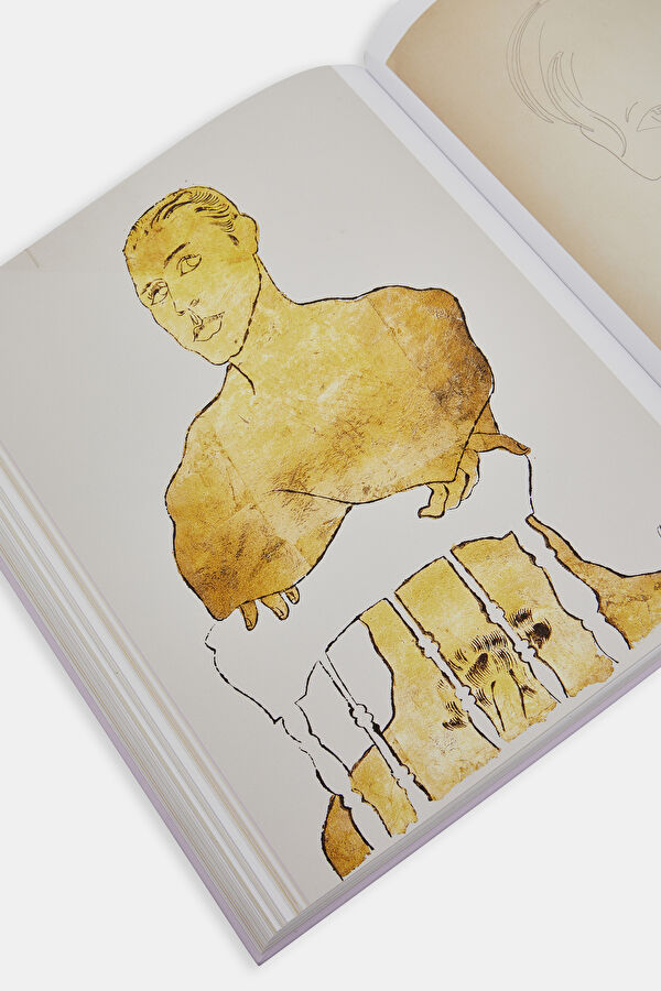 Love & Sex Desire : Drawings 1950-1962 10