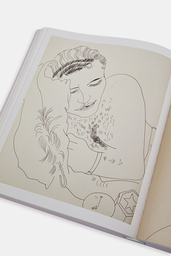 Love & Sex Desire : Drawings 1950-1962 12