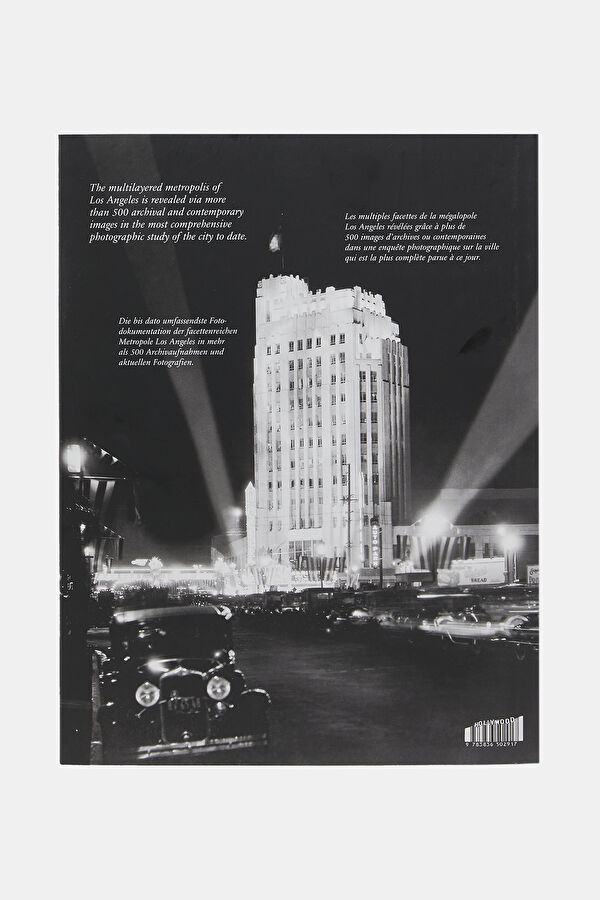 Los Angeles Portrait of a City 3