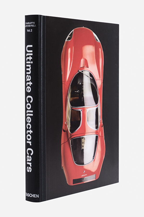 Ultımate Collector Cars 2