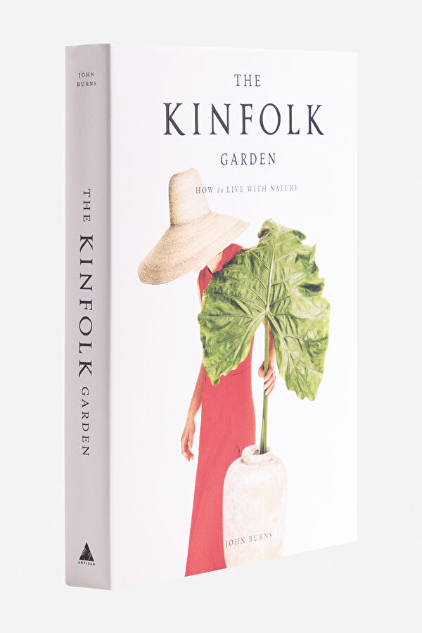 The Kinfolk Garden
