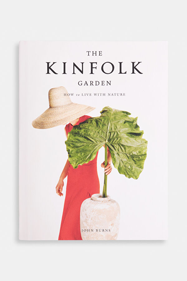 The Kinfolk Garden 2