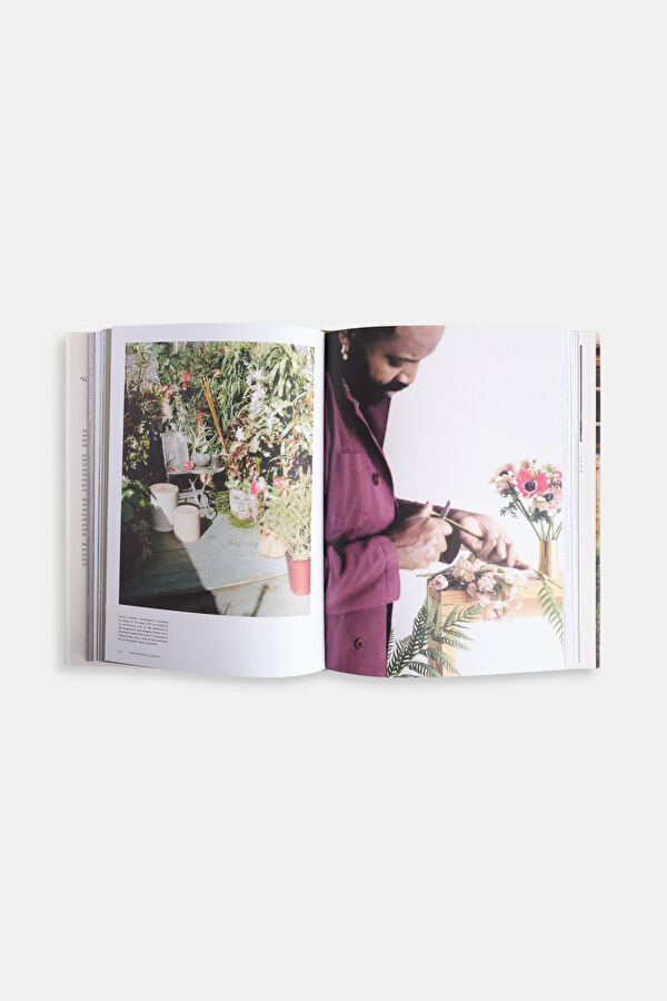The Kinfolk Garden 3