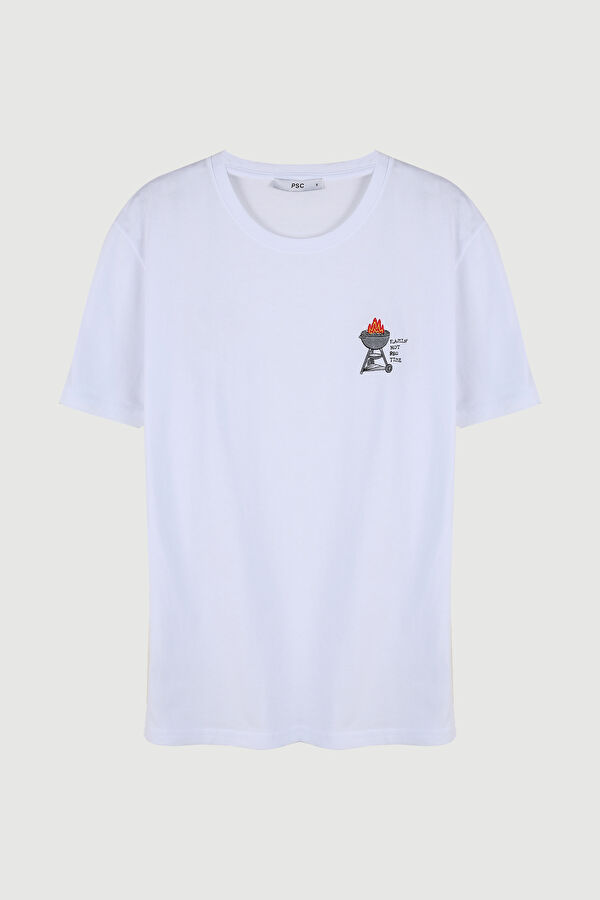 BBQ Mens T-Shirt 5