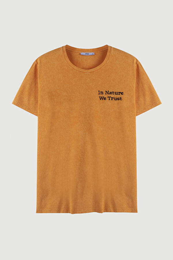 Nature Mens T-Shirt
