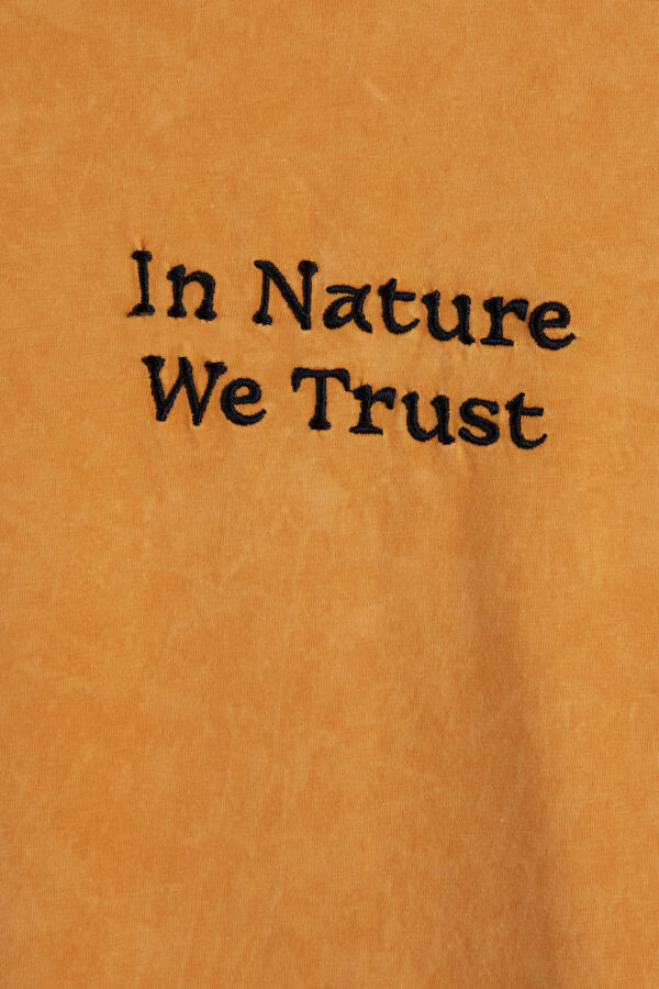 Nature Mens T-Shirt 3