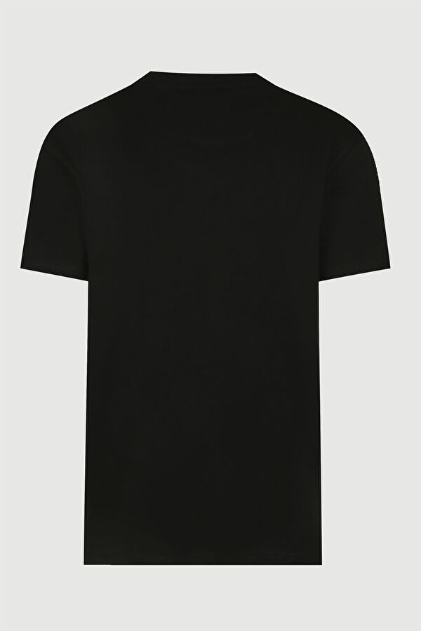 PUMA x AMI Graphic Tee, Black 2