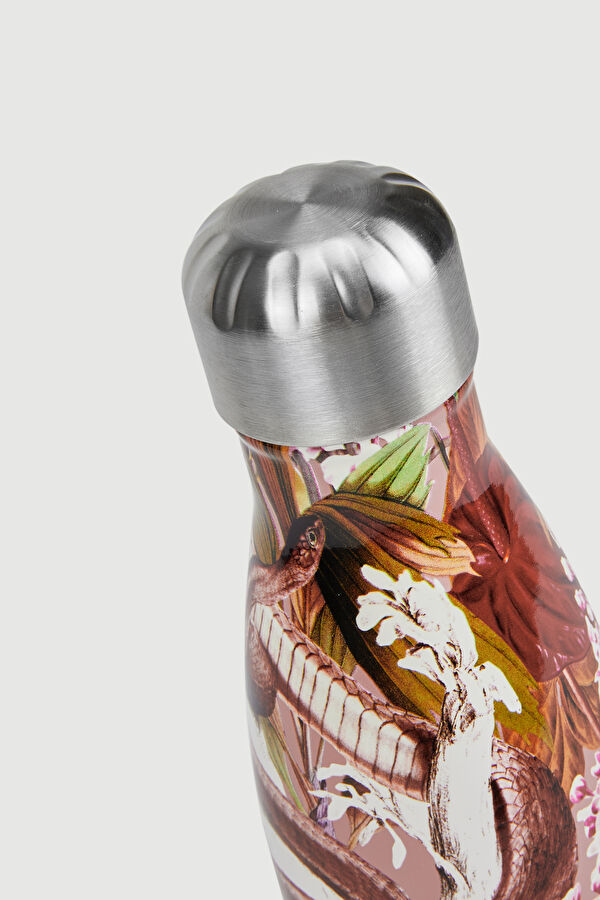 3D 500 ml Tropical Snake Matara 2