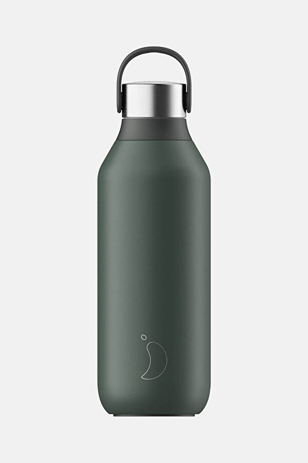 Series 2 Pine Yeşil 500 ml Matara