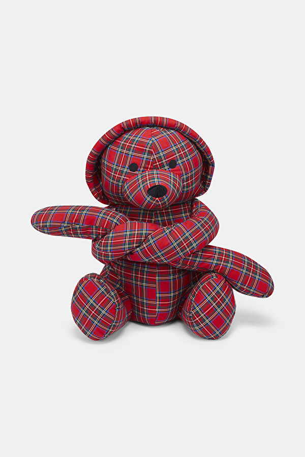X-Large Size Plaid 110 cm 2