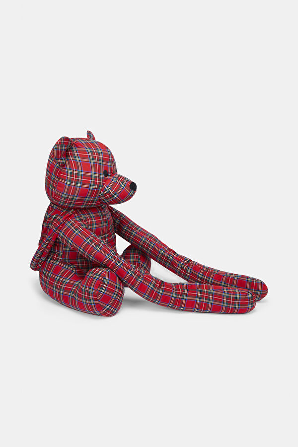 X-Large Size Plaid 110 cm 3