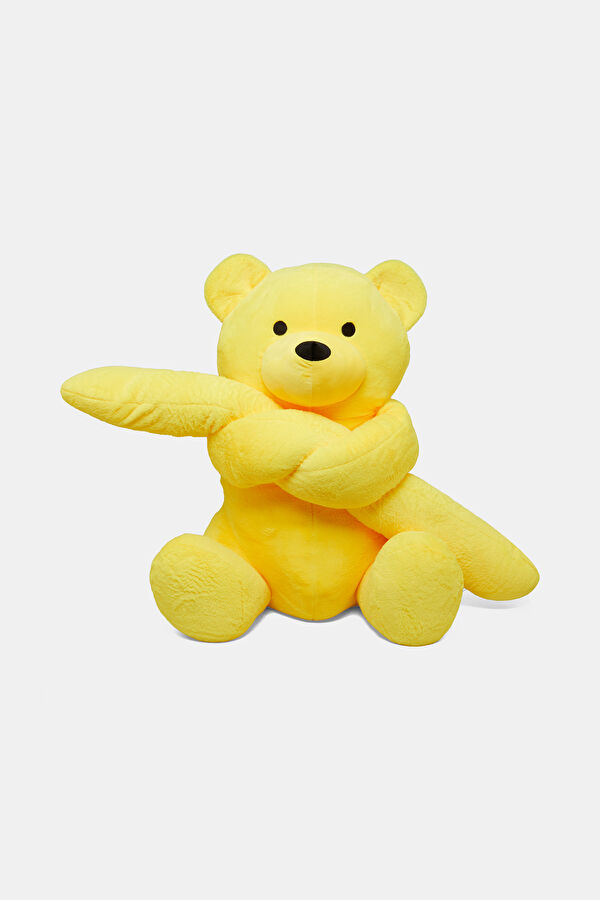 X-Large Size Sarı 110 cm