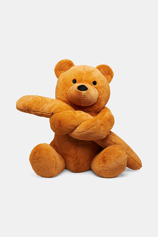 X-Large Size Kahverengi 110 cm