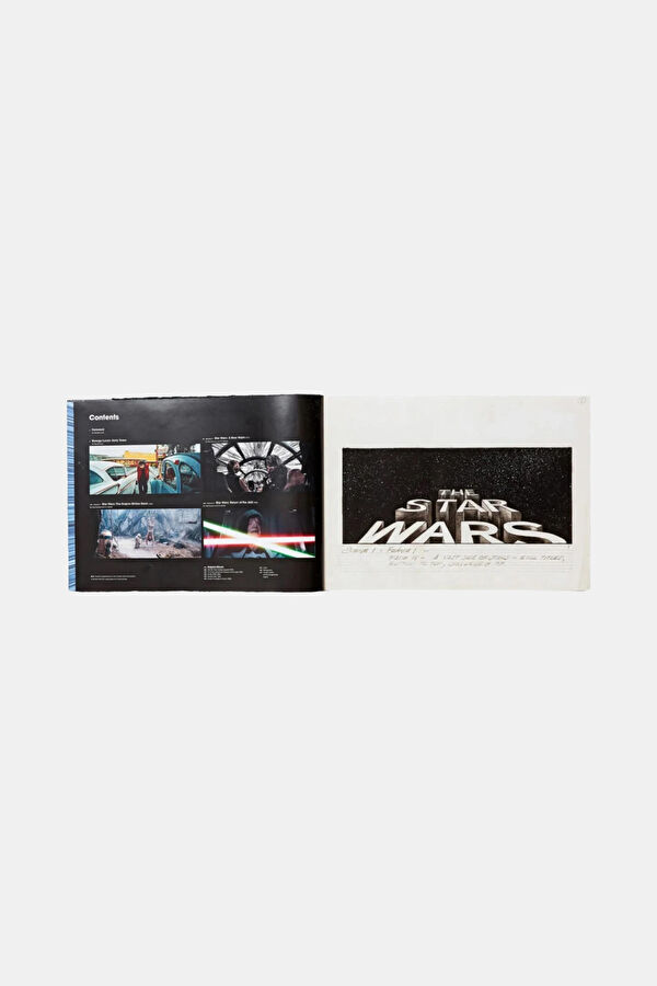 XL-Star Wars Archives Episodes 4-6:1977-1993 3