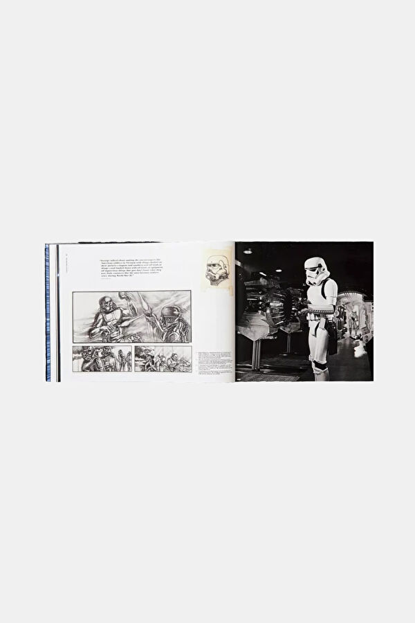XL-Star Wars Archives Episodes 4-6:1977-1993 4