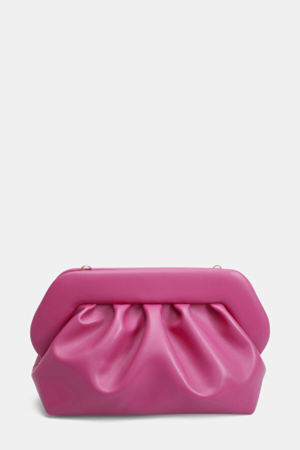 Pembe Çanta