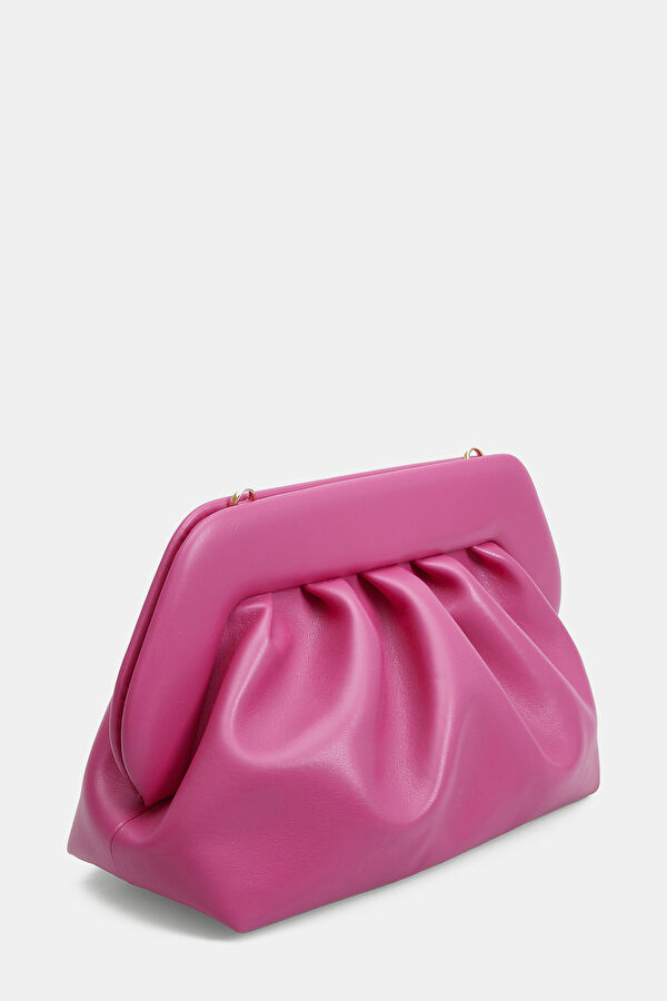 Pembe Çanta 3