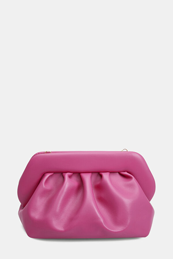 Pembe Çanta 4