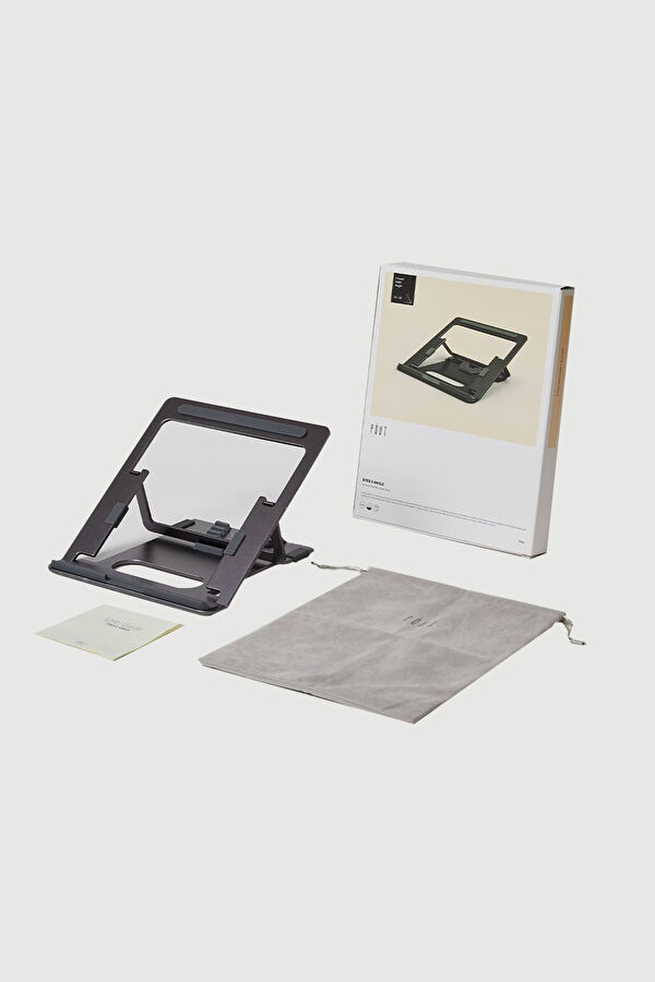 Eyes 3 Angle Katlanabilir Laptop Standı 3